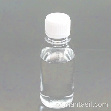 Lauril Dimeticone Silicone Fluid